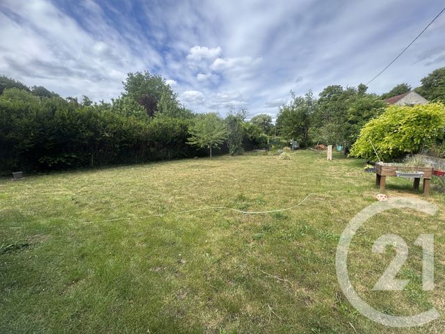 maison à vendre - 5 pièces - 134.29 m2 - LICHERES SUR YONNE - 89 - BOURGOGNE - Century 21 Agence Ducreux