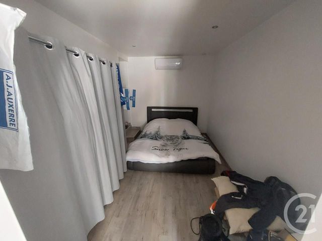 maison à vendre - 5 pièces - 134.29 m2 - LICHERES SUR YONNE - 89 - BOURGOGNE - Century 21 Agence Ducreux