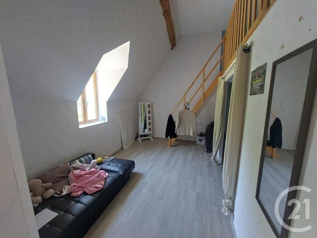 maison à vendre - 5 pièces - 134.29 m2 - LICHERES SUR YONNE - 89 - BOURGOGNE - Century 21 Agence Ducreux