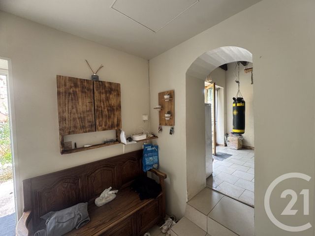 maison à vendre - 5 pièces - 134.29 m2 - LICHERES SUR YONNE - 89 - BOURGOGNE - Century 21 Agence Ducreux