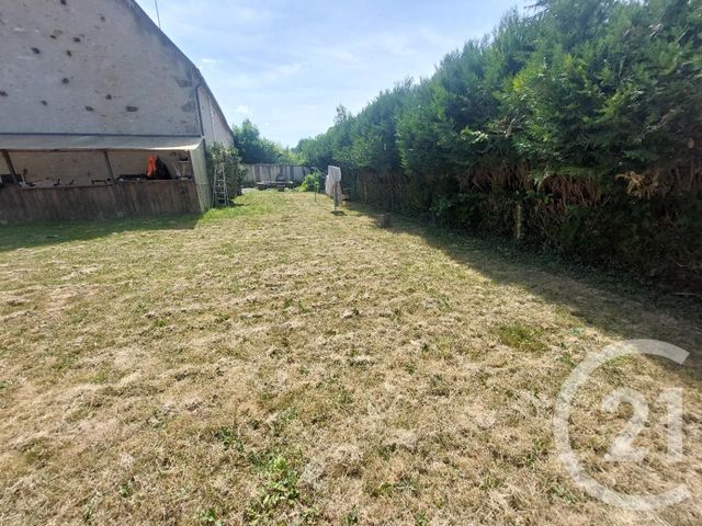 maison à vendre - 5 pièces - 134.29 m2 - LICHERES SUR YONNE - 89 - BOURGOGNE - Century 21 Agence Ducreux