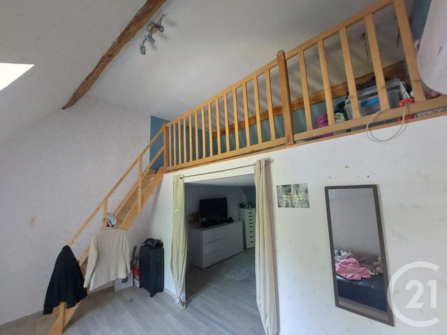 maison à vendre - 5 pièces - 134.29 m2 - LICHERES SUR YONNE - 89 - BOURGOGNE - Century 21 Agence Ducreux