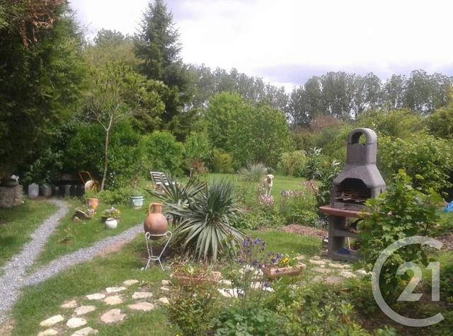 maison à vendre - 9 pièces - 144.84 m2 - PREMERY - 58 - BOURGOGNE - Century 21 Agence Ducreux