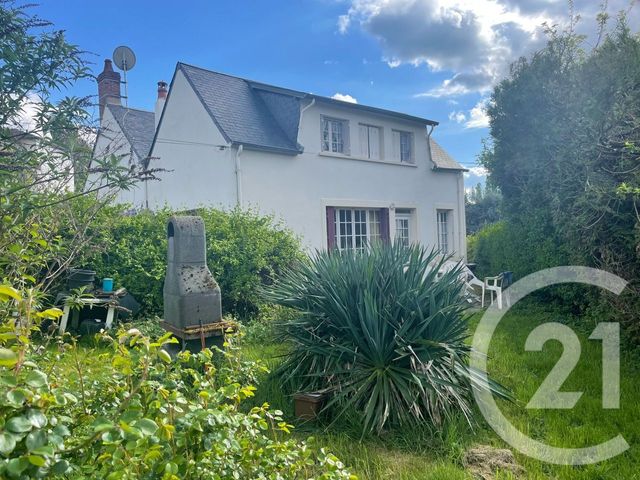 maison à vendre - 9 pièces - 144.84 m2 - PREMERY - 58 - BOURGOGNE - Century 21 Agence Ducreux