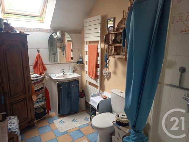 maison à vendre - 6 pièces - 128.0 m2 - POUQUES LORMES - 58 - BOURGOGNE - Century 21 Agence Ducreux