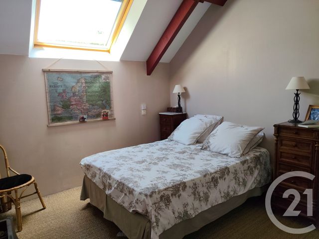 maison à vendre - 6 pièces - 128.0 m2 - POUQUES LORMES - 58 - BOURGOGNE - Century 21 Agence Ducreux