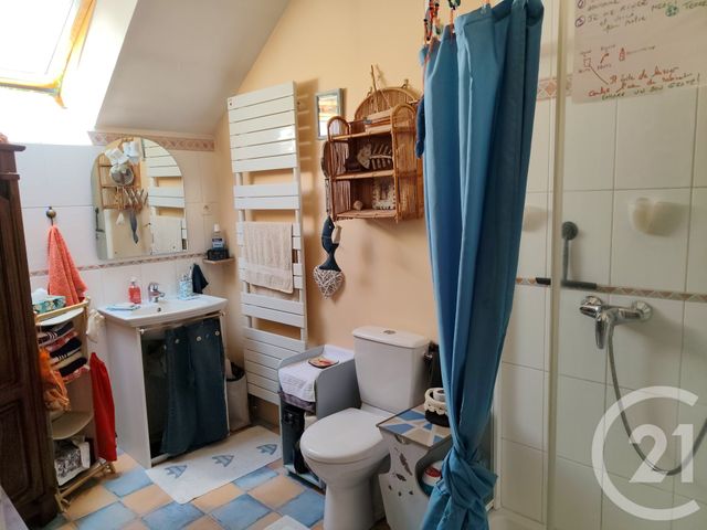 maison à vendre - 6 pièces - 128.0 m2 - POUQUES LORMES - 58 - BOURGOGNE - Century 21 Agence Ducreux