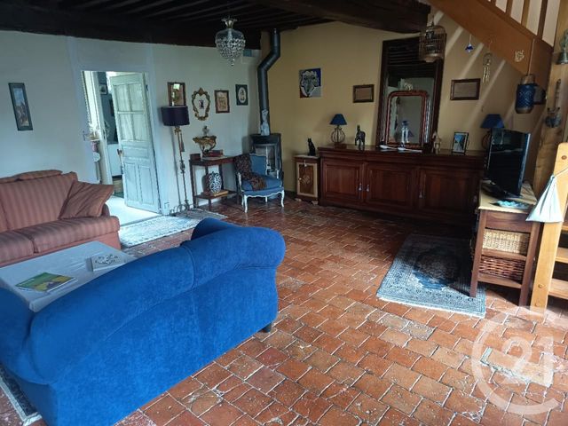 maison à vendre - 6 pièces - 128.0 m2 - POUQUES LORMES - 58 - BOURGOGNE - Century 21 Agence Ducreux