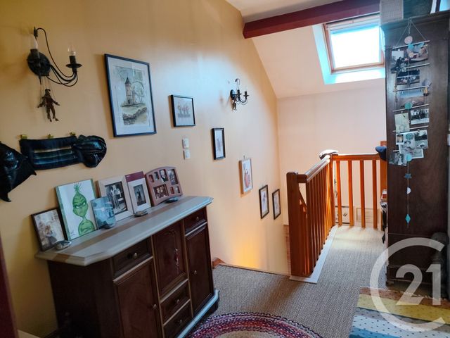 maison à vendre - 6 pièces - 128.0 m2 - POUQUES LORMES - 58 - BOURGOGNE - Century 21 Agence Ducreux