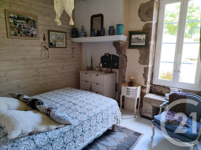 maison à vendre - 6 pièces - 128.0 m2 - POUQUES LORMES - 58 - BOURGOGNE - Century 21 Agence Ducreux