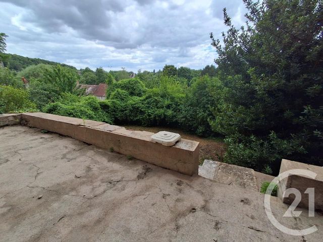 maison à vendre - 13 pièces - 350.9 m2 - CLAMECY - 58 - BOURGOGNE - Century 21 Agence Ducreux