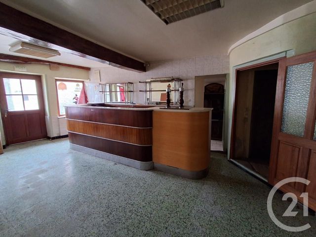 maison à vendre - 13 pièces - 350.9 m2 - CLAMECY - 58 - BOURGOGNE - Century 21 Agence Ducreux