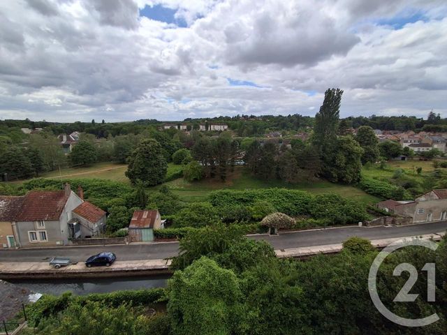maison à vendre - 13 pièces - 350.9 m2 - CLAMECY - 58 - BOURGOGNE - Century 21 Agence Ducreux
