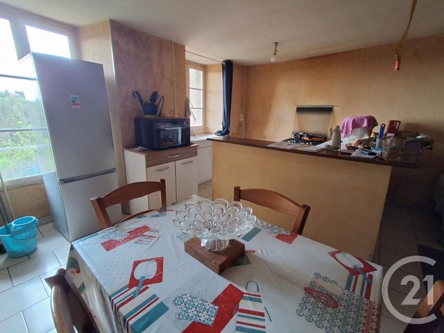 maison à vendre - 13 pièces - 350.9 m2 - CLAMECY - 58 - BOURGOGNE - Century 21 Agence Ducreux