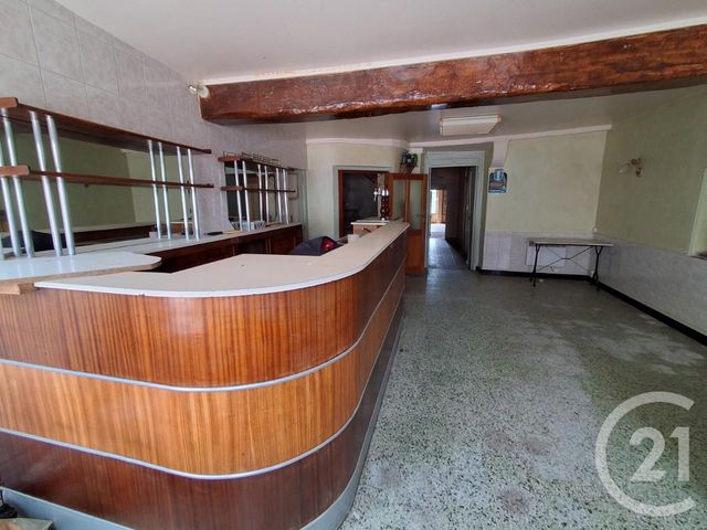 maison à vendre - 13 pièces - 350.9 m2 - CLAMECY - 58 - BOURGOGNE - Century 21 Agence Ducreux