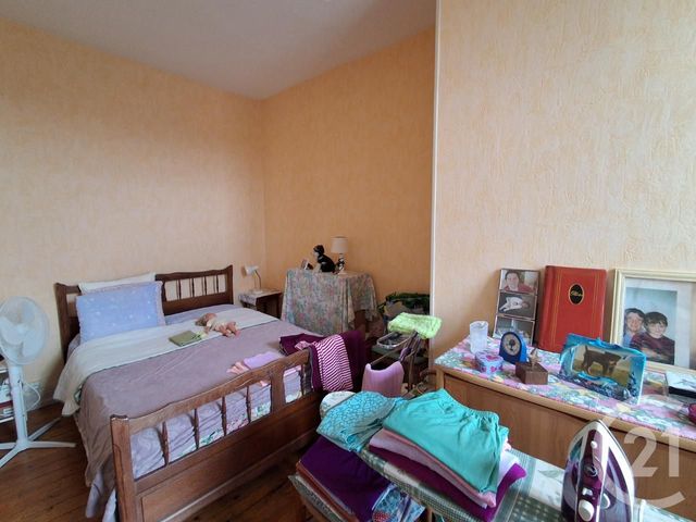 maison à vendre - 13 pièces - 350.9 m2 - CLAMECY - 58 - BOURGOGNE - Century 21 Agence Ducreux