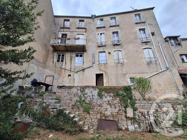 Maison à vendre CLAMECY