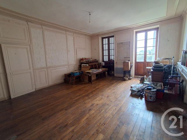 maison à vendre - 13 pièces - 350.9 m2 - CLAMECY - 58 - BOURGOGNE - Century 21 Agence Ducreux