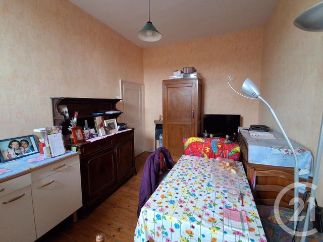 maison à vendre - 13 pièces - 350.9 m2 - CLAMECY - 58 - BOURGOGNE - Century 21 Agence Ducreux