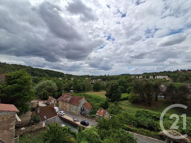 maison à vendre - 13 pièces - 350.9 m2 - CLAMECY - 58 - BOURGOGNE - Century 21 Agence Ducreux