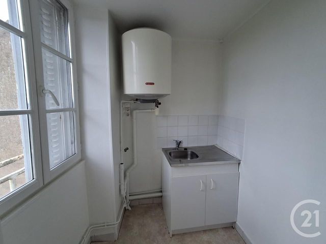maison à vendre - 13 pièces - 350.9 m2 - CLAMECY - 58 - BOURGOGNE - Century 21 Agence Ducreux