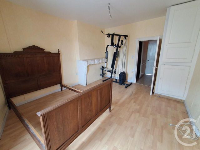 maison à vendre - 13 pièces - 350.9 m2 - CLAMECY - 58 - BOURGOGNE - Century 21 Agence Ducreux