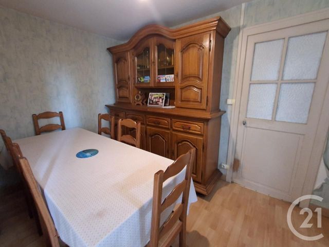 maison à vendre - 13 pièces - 350.9 m2 - CLAMECY - 58 - BOURGOGNE - Century 21 Agence Ducreux