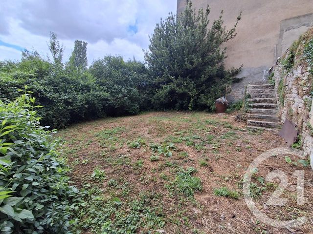 maison à vendre - 13 pièces - 350.9 m2 - CLAMECY - 58 - BOURGOGNE - Century 21 Agence Ducreux