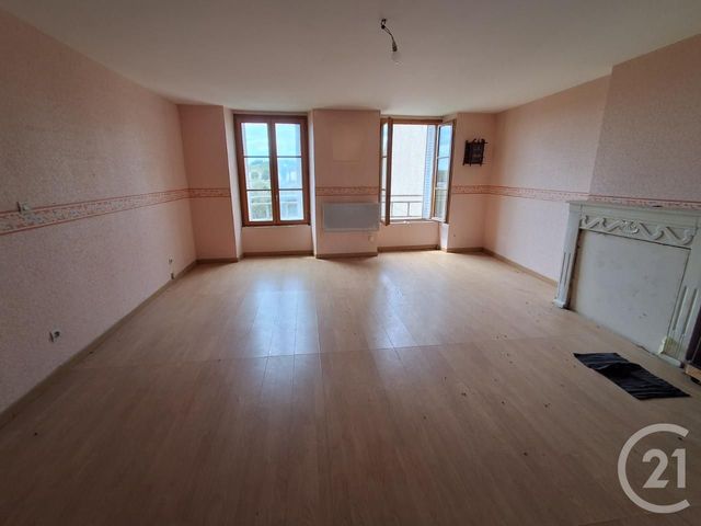 maison à vendre - 13 pièces - 350.9 m2 - CLAMECY - 58 - BOURGOGNE - Century 21 Agence Ducreux