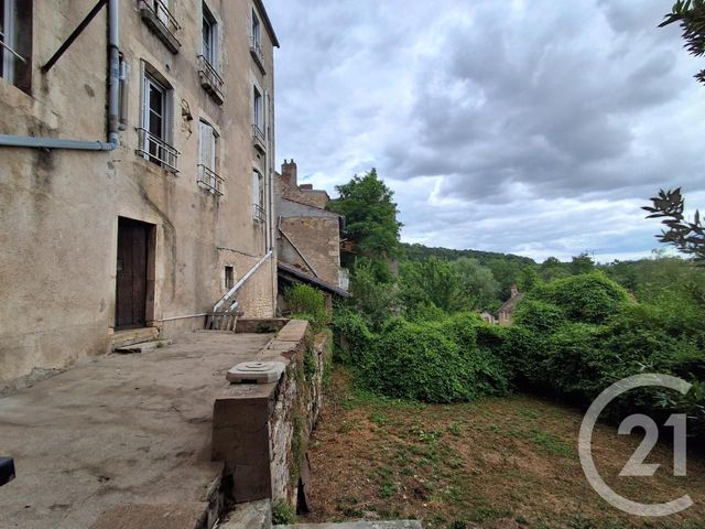 maison à vendre - 13 pièces - 350.9 m2 - CLAMECY - 58 - BOURGOGNE - Century 21 Agence Ducreux