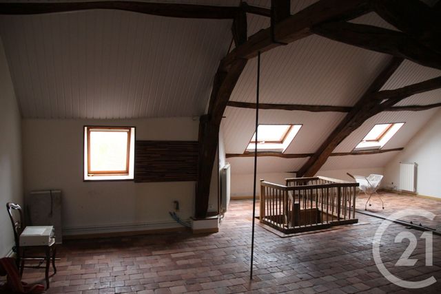 maison à vendre - 25 pièces - 431.2 m2 - CHATEAUNEUF VAL DE BARGIS - 58 - BOURGOGNE - Century 21 Agence Ducreux
