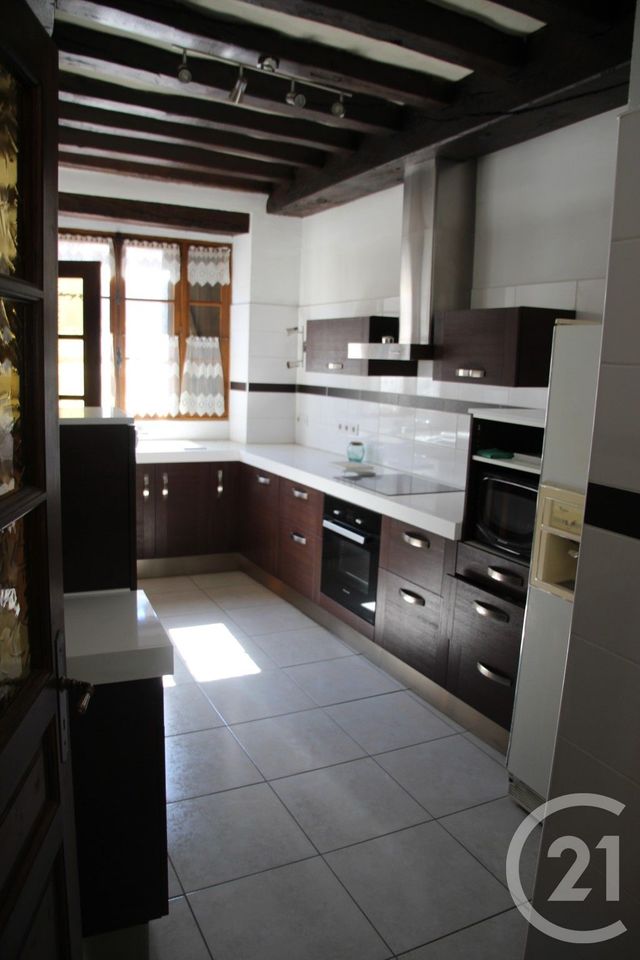 maison à vendre - 25 pièces - 431.2 m2 - CHATEAUNEUF VAL DE BARGIS - 58 - BOURGOGNE - Century 21 Agence Ducreux