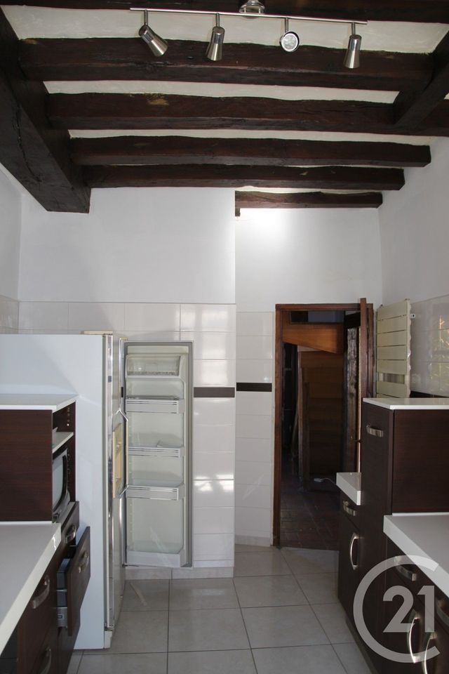 maison à vendre - 25 pièces - 431.2 m2 - CHATEAUNEUF VAL DE BARGIS - 58 - BOURGOGNE - Century 21 Agence Ducreux
