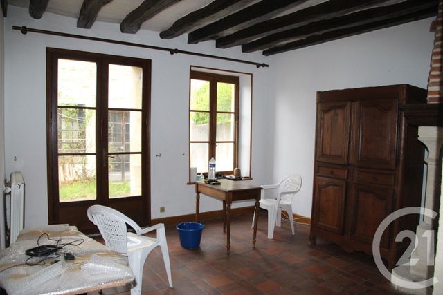 maison à vendre - 25 pièces - 431.2 m2 - CHATEAUNEUF VAL DE BARGIS - 58 - BOURGOGNE - Century 21 Agence Ducreux