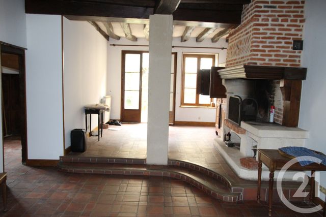 maison à vendre - 25 pièces - 431.2 m2 - CHATEAUNEUF VAL DE BARGIS - 58 - BOURGOGNE - Century 21 Agence Ducreux