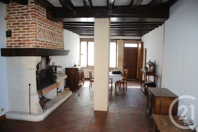 maison à vendre - 25 pièces - 431.2 m2 - CHATEAUNEUF VAL DE BARGIS - 58 - BOURGOGNE - Century 21 Agence Ducreux