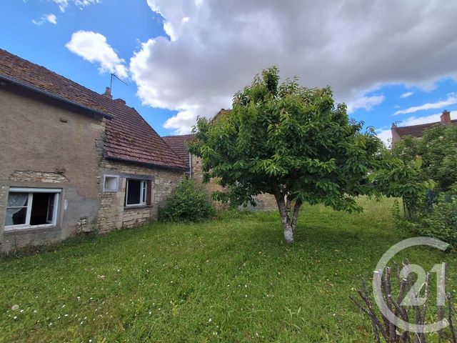 maison - LYS - 58