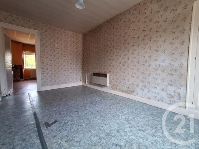 maison à vendre - 5 pièces - 112.6 m2 - LYS - 58 - BOURGOGNE - Century 21 Agence Ducreux