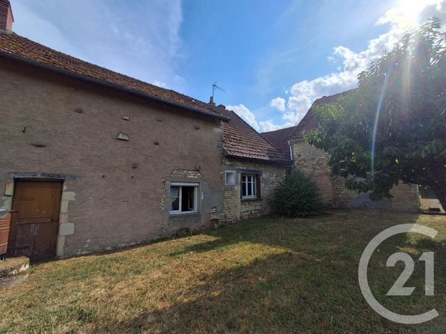 maison à vendre - 5 pièces - 112.6 m2 - LYS - 58 - BOURGOGNE - Century 21 Agence Ducreux