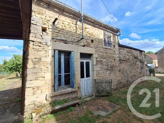 maison à vendre - 5 pièces - 112.6 m2 - LYS - 58 - BOURGOGNE - Century 21 Agence Ducreux