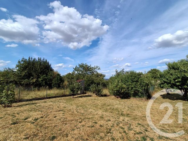 maison à vendre - 5 pièces - 112.6 m2 - LYS - 58 - BOURGOGNE - Century 21 Agence Ducreux