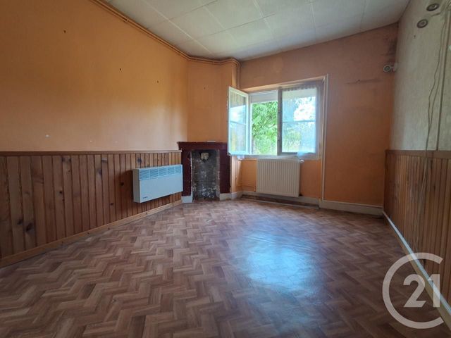 maison à vendre - 5 pièces - 112.6 m2 - LYS - 58 - BOURGOGNE - Century 21 Agence Ducreux