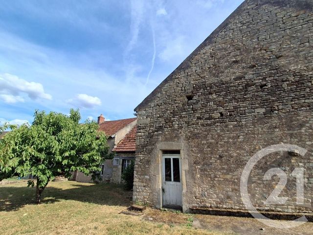 maison à vendre - 5 pièces - 112.6 m2 - LYS - 58 - BOURGOGNE - Century 21 Agence Ducreux