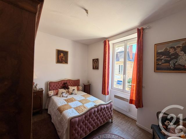 maison à vendre - 11 pièces - 174.4 m2 - CHATEAUNEUF VAL DE BARGIS - 58 - BOURGOGNE - Century 21 Agence Ducreux
