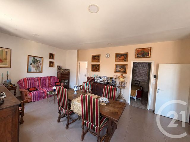 maison à vendre - 11 pièces - 174.4 m2 - CHATEAUNEUF VAL DE BARGIS - 58 - BOURGOGNE - Century 21 Agence Ducreux