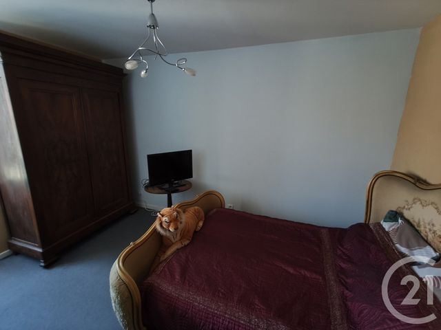 maison à vendre - 11 pièces - 174.4 m2 - CHATEAUNEUF VAL DE BARGIS - 58 - BOURGOGNE - Century 21 Agence Ducreux
