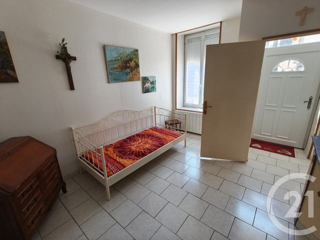 maison à vendre - 11 pièces - 174.4 m2 - CHATEAUNEUF VAL DE BARGIS - 58 - BOURGOGNE - Century 21 Agence Ducreux