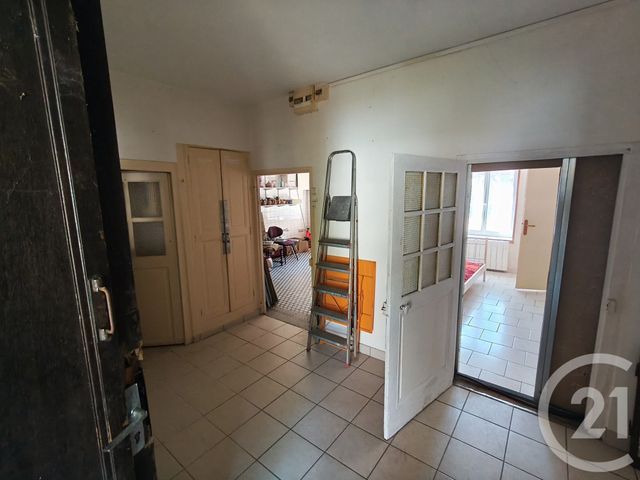maison à vendre - 11 pièces - 174.4 m2 - CHATEAUNEUF VAL DE BARGIS - 58 - BOURGOGNE - Century 21 Agence Ducreux