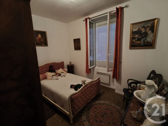 maison à vendre - 11 pièces - 174.4 m2 - CHATEAUNEUF VAL DE BARGIS - 58 - BOURGOGNE - Century 21 Agence Ducreux