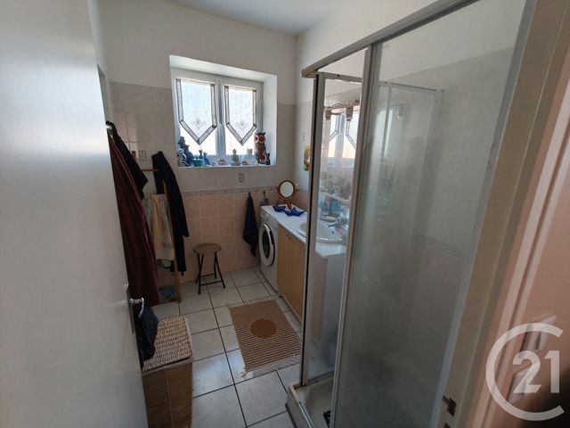 maison à vendre - 11 pièces - 174.4 m2 - CHATEAUNEUF VAL DE BARGIS - 58 - BOURGOGNE - Century 21 Agence Ducreux